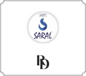 ADT Saral Brand