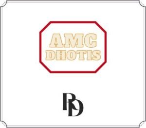 AMC Dhotis Brand