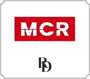 MCR Brand