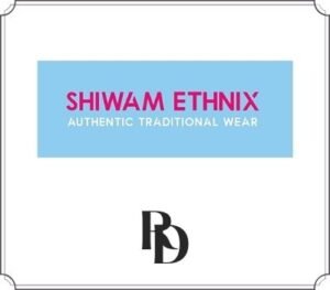 Shiwam Ethnix Brand