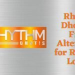 Rhythm Dhotis: A Fresh Alternative for Ramraj Lovers
