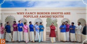 Read more about the article Why Fancy Border Dhotis Are Gaining Popularity Among Youth
