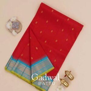 Gadwal Pattu