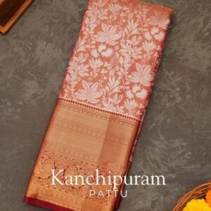 Kanchipuram Pattu​