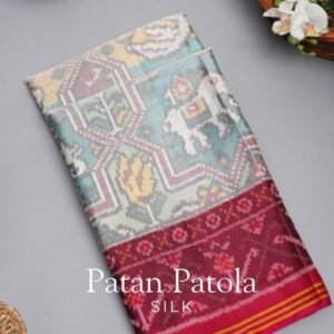 Patan Patola