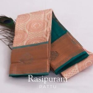 Rasipuram Pattu