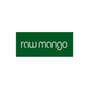 Raw Mango