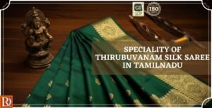Read more about the article Speciality of Thirubuvanam Silk Saree in Tamilnadu