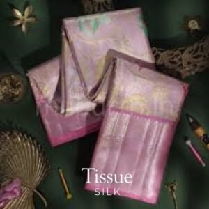 Tissue Silk