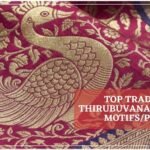 Top 10 Traditional Thirubuvanam Silk Saree Motifs and Patterns