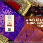 What is Silk Mark in Thirubuvanam Silk Sarees? How to Verify and Why It Matters