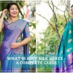 What is Soft Silk Saree? Everything You Need to Know About This Modern Drape