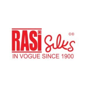 Rasi Silks